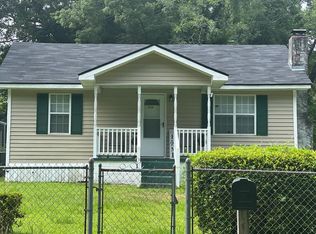 313 Felix St, Thomasville, GA 31792