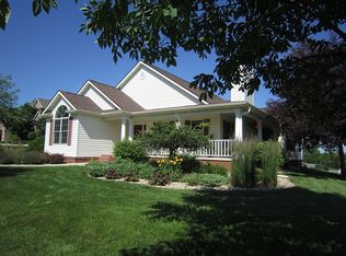 605 Woodhaven Ct, Cambridge, WI 53523