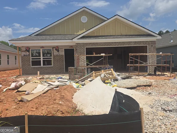 151 Charlie Way #26, Winder, GA 30680