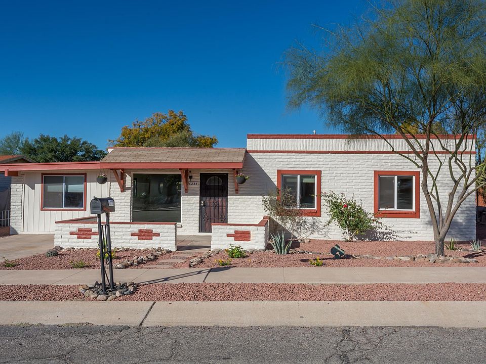 1st image of 6235 N Carapan Pl