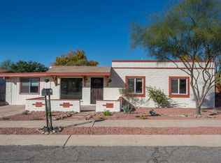 6235 N Carapan Pl, Tucson, AZ 85741