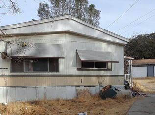 20 N View Dr, Bodfish, CA 93205