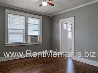 806 Maury - 3, Memphis, TN 38107