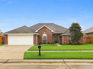 129 Braden Dr, Luling, LA 70070