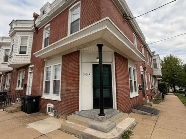 2101 W 7th St #A, Wilmington, DE 19805