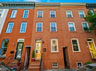 1243 Riverside Ave, Baltimore, MD 21230