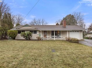 2829 SE 166th Ave, Portland, OR 97236