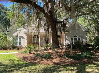 4721 Woodland Point, Valdosta, GA 31602