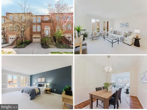 10151 Turnberry Pl, Oakton, VA 22124