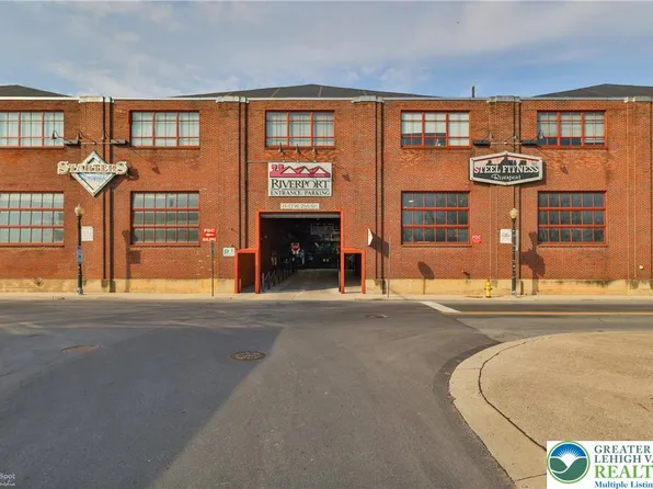 11 W 2nd St Unit 340, Bethlehem, PA 18015