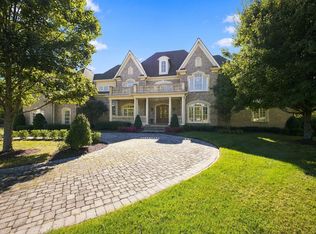 9565 Yellow Finch Ct, Brentwood, TN 37027