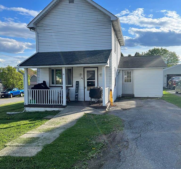 28 3rd St, Cairnbrook, PA 15924 Zillow