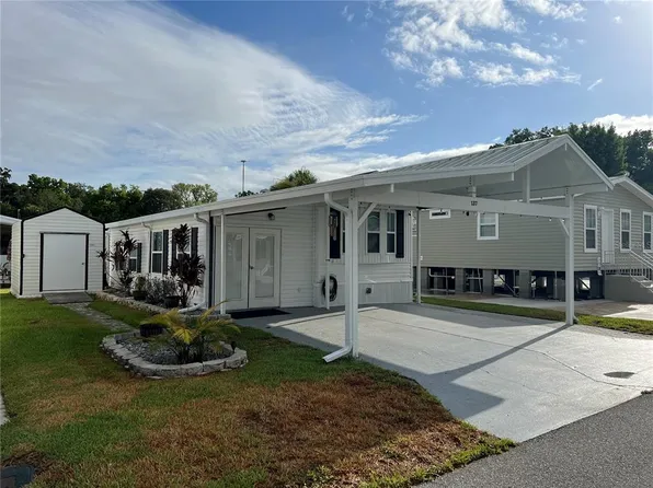 137 Citrus Ridge Dr, Davenport, FL 33837