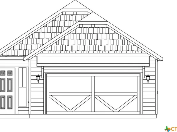 871 Casetta Trl, New Braunfels, TX 78130