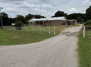 7342 Fm 1810, Chico, TX 76431