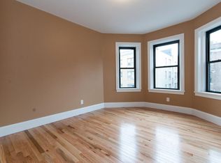 6 Lothian Rd #3, Brighton, MA 02135