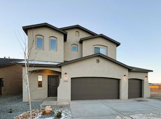 2701 Seaforth Cir, Rio Rancho, NM 87144