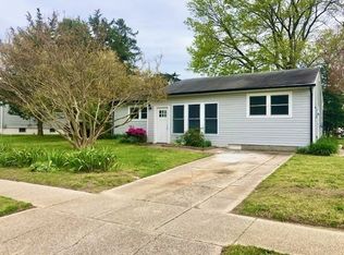 1502 Franklin Ave, Cape May, NJ 08204