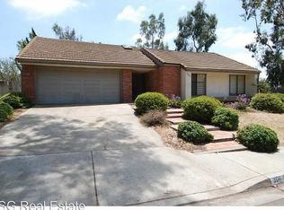 360 Camino Elevado, Bonita, CA 91902
