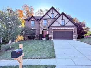2764 Bentwood Dr, Independence, KY 41051