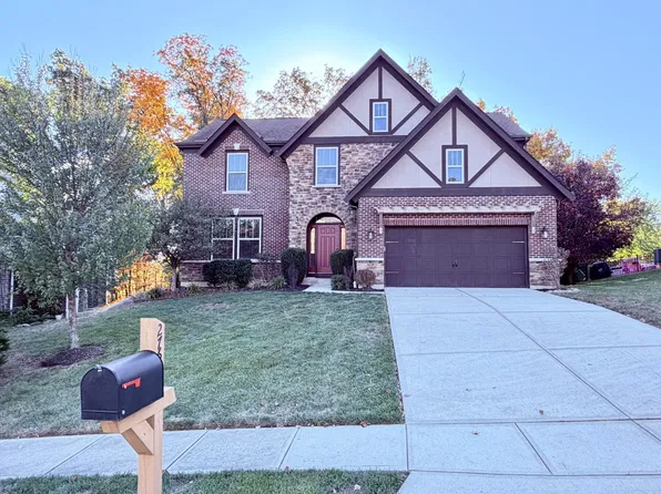 2764 Bentwood Dr, Independence, KY 41051