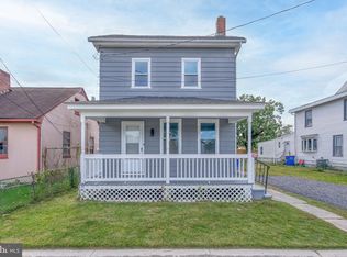 19 W McNeal St, Millville, NJ 08332