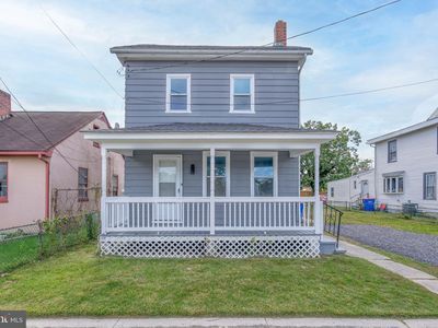 19 W McNeal St, Millville, NJ, 08332