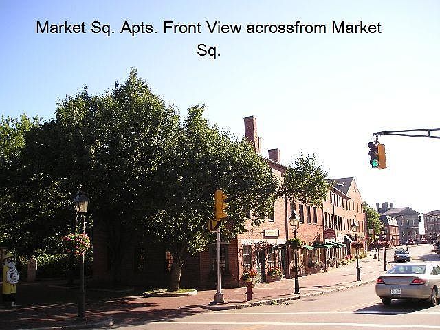 1st image of 1 Market Sq #1