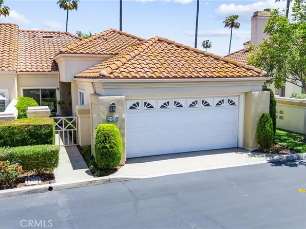 21618 Paseo Palmetto, Mission Viejo, CA 92692