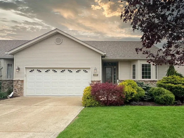 1432 Brady Ln, Rockford, IL 61108