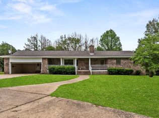 2088 Stegall Rd, Wesson, MS 39191