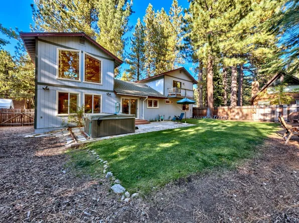 708 Zuni St, South Lake Tahoe, CA 96150