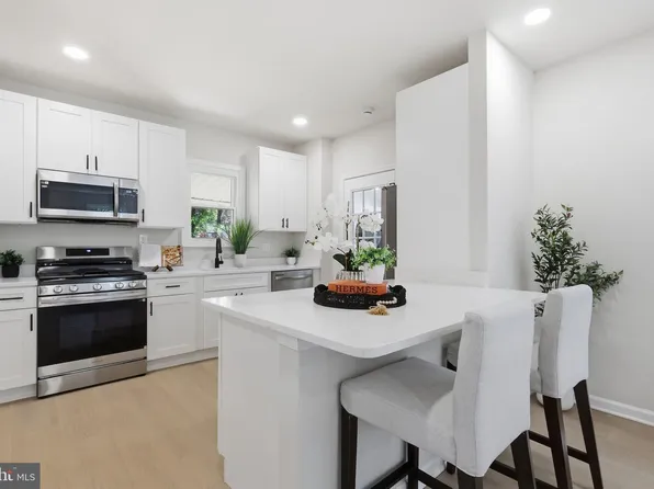 805 West St, Laurel, MD 20707