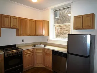 Rented by City Apt Group LLC
