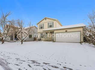11023 Berry Farm Rd, Fountain, CO 80817