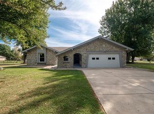 1119 Richwood Dr, Avon, IN
