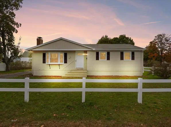18 Pearl St, Taunton, MA 02780