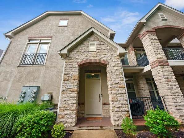 2377 Keep Pl, Columbus, OH 43204