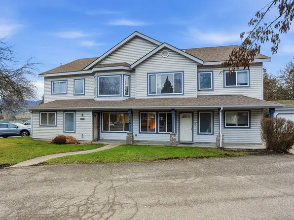 3446 W Lilac Ct #D, Post Falls, ID 83854