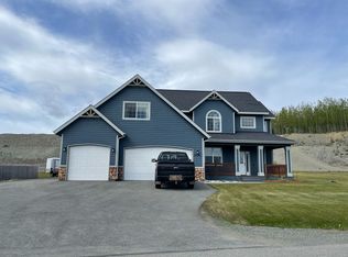 2078 S Withers Rd, Wasilla, AK 99654
