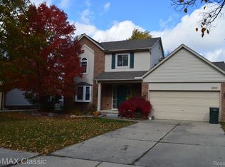 43574 Amber Ct, Canton, MI 48188
