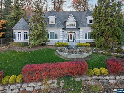 14 Henion Gdn, Mahwah, NJ, 07430