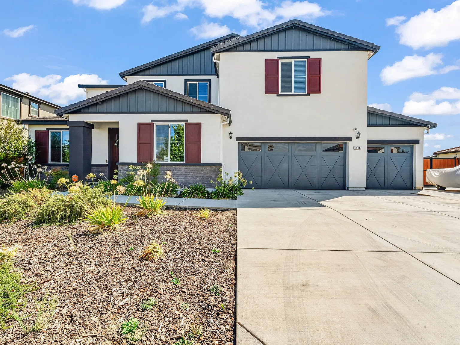 5 bed, 3.5 bath, $4,500 — Photo 1