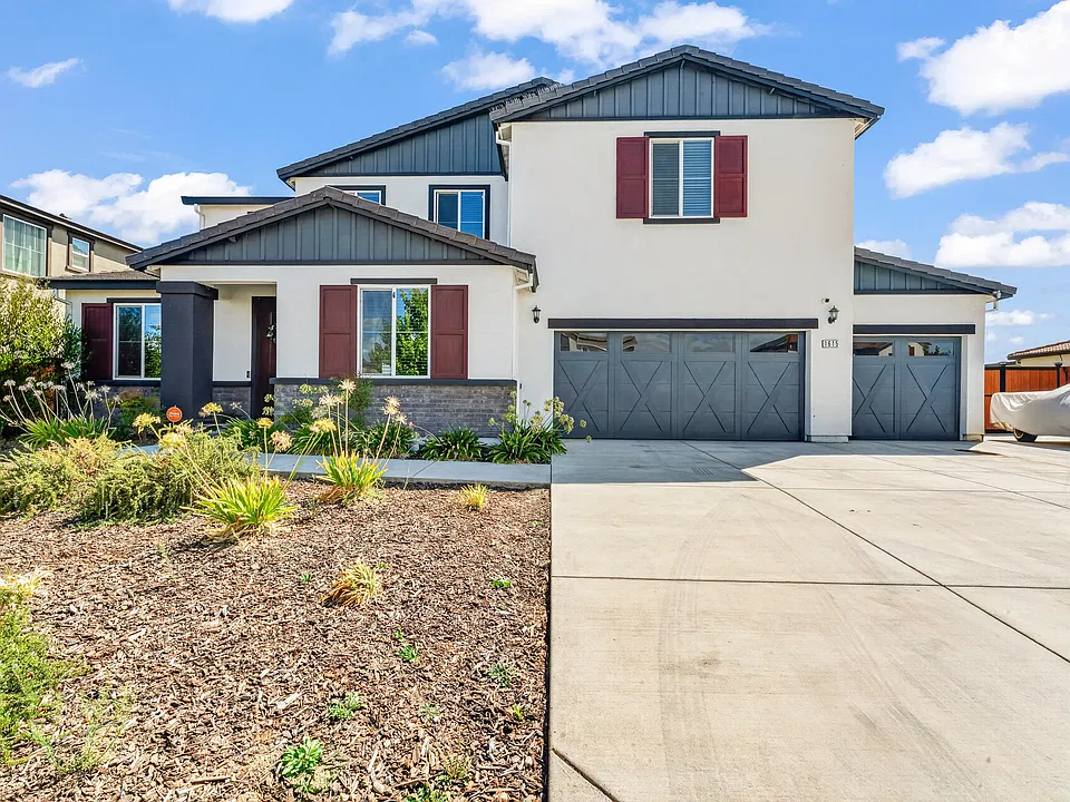 1615 Blossom Way