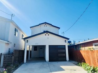 2422 E Piru St, Compton, CA 90222
