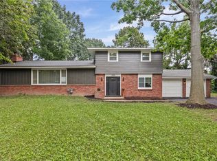 234 Rhea Cres, Rochester, NY 14615