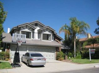 3090 Dragonfly St, Glendale, CA 91206