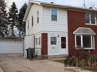 4140 Dearborn St, East Chicago, IN