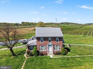 420 Carlisle Rd, Biglerville, PA 17307