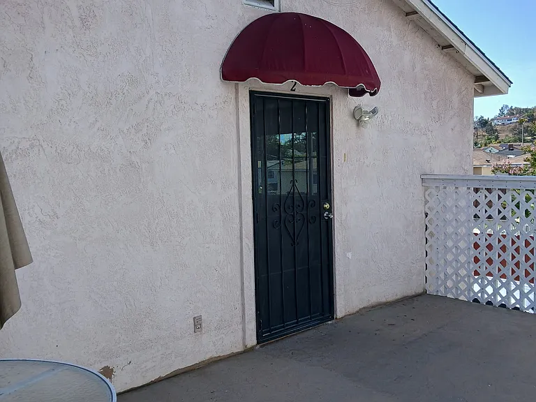 3707 Harris St #2 — Photo 7